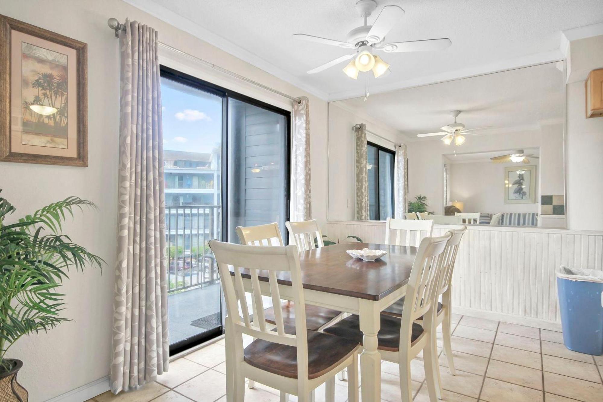 Myrtle Beach Resort A316 Exterior foto