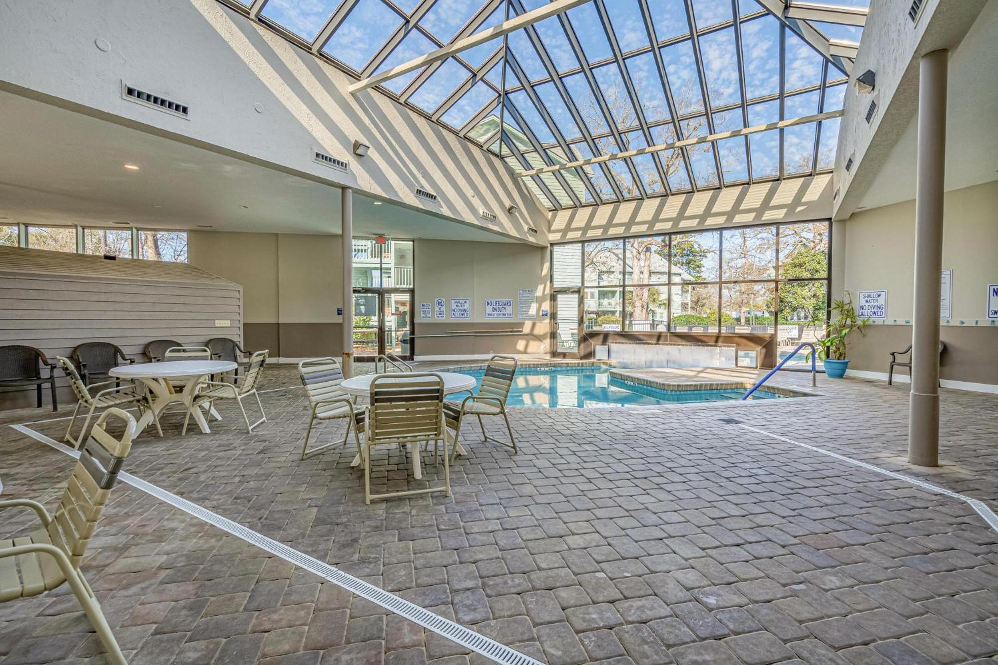 Myrtle Beach Resort A316 Exterior foto